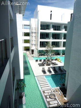 The Old Phuket Hotel 33